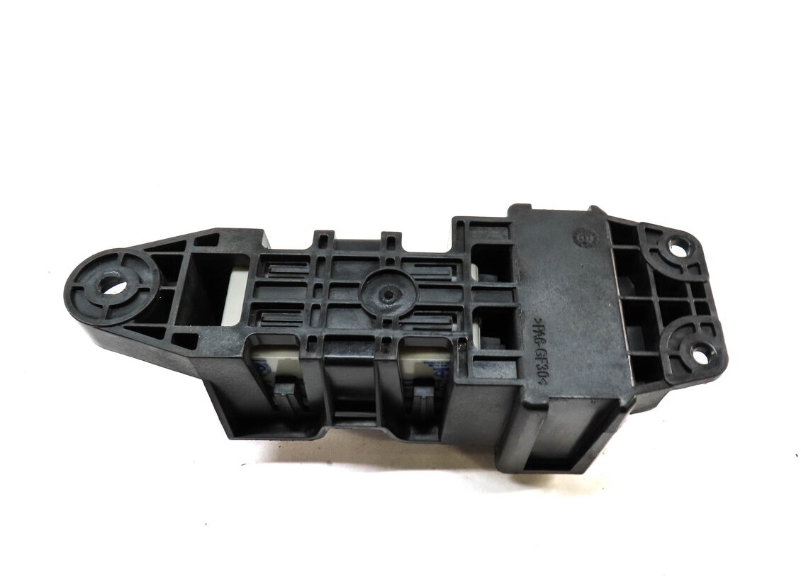 Thumbnail 5: 2013 RANGE ROVER EVOQUE (L538) AUXILIARY AUX BATTERY w/ BRACKET BJ3210C693AC
