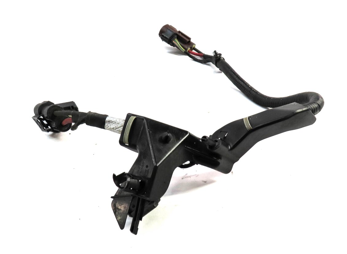 Thumbnail 3: 2013 RANGE ROVER EVOQUE (L538) POWER STEERING GEAR RACK & PINION WIRING HARNESS