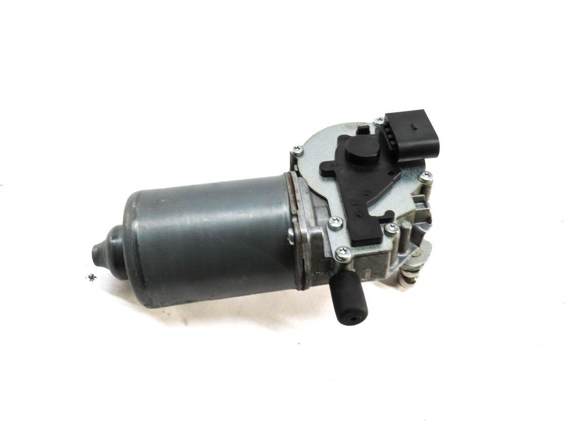 Thumbnail 2: 2012-2019 RANGE ROVER EVOQUE (L538) FRONT WINDSHIELD WIPER MOTOR