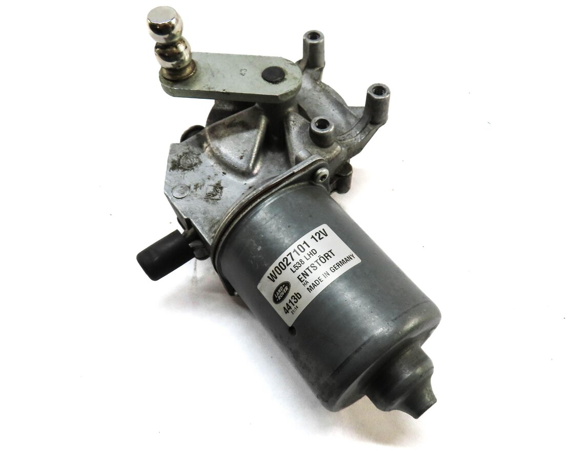 Thumbnail 3: 2012-2019 RANGE ROVER EVOQUE (L538) FRONT WINDSHIELD WIPER MOTOR