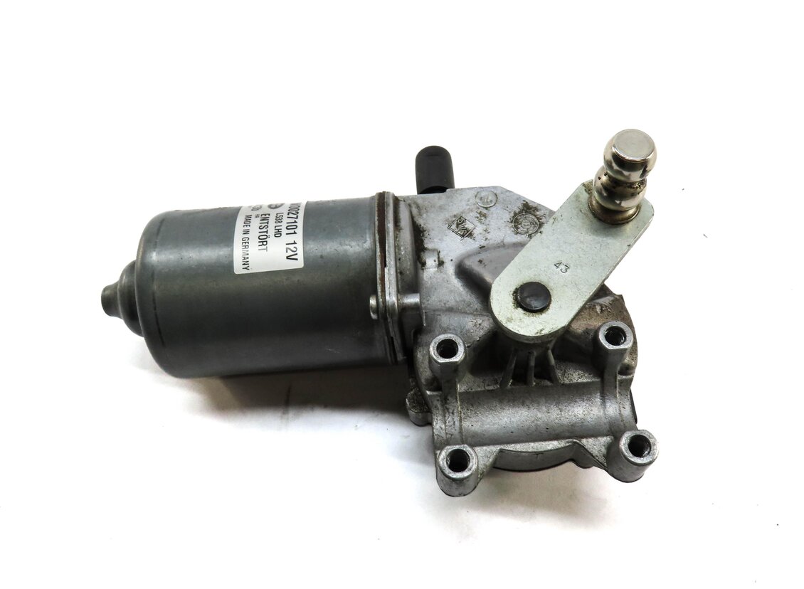 Thumbnail 4: 2012-2019 RANGE ROVER EVOQUE (L538) FRONT WINDSHIELD WIPER MOTOR