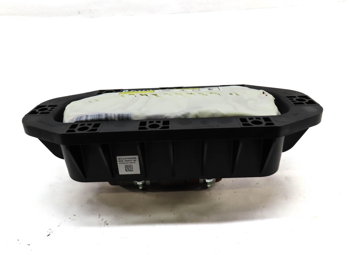 Thumbnail 2: 2012-2019 RANGE ROVER EVOQUE (L538) RIGHT PASSENGER DASH AIRBAG AIR BAG