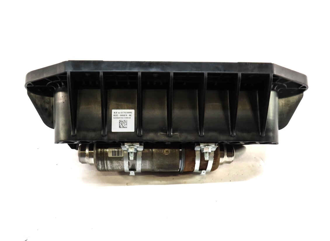 Thumbnail 3: 2012-2019 RANGE ROVER EVOQUE (L538) RIGHT PASSENGER DASH AIRBAG AIR BAG