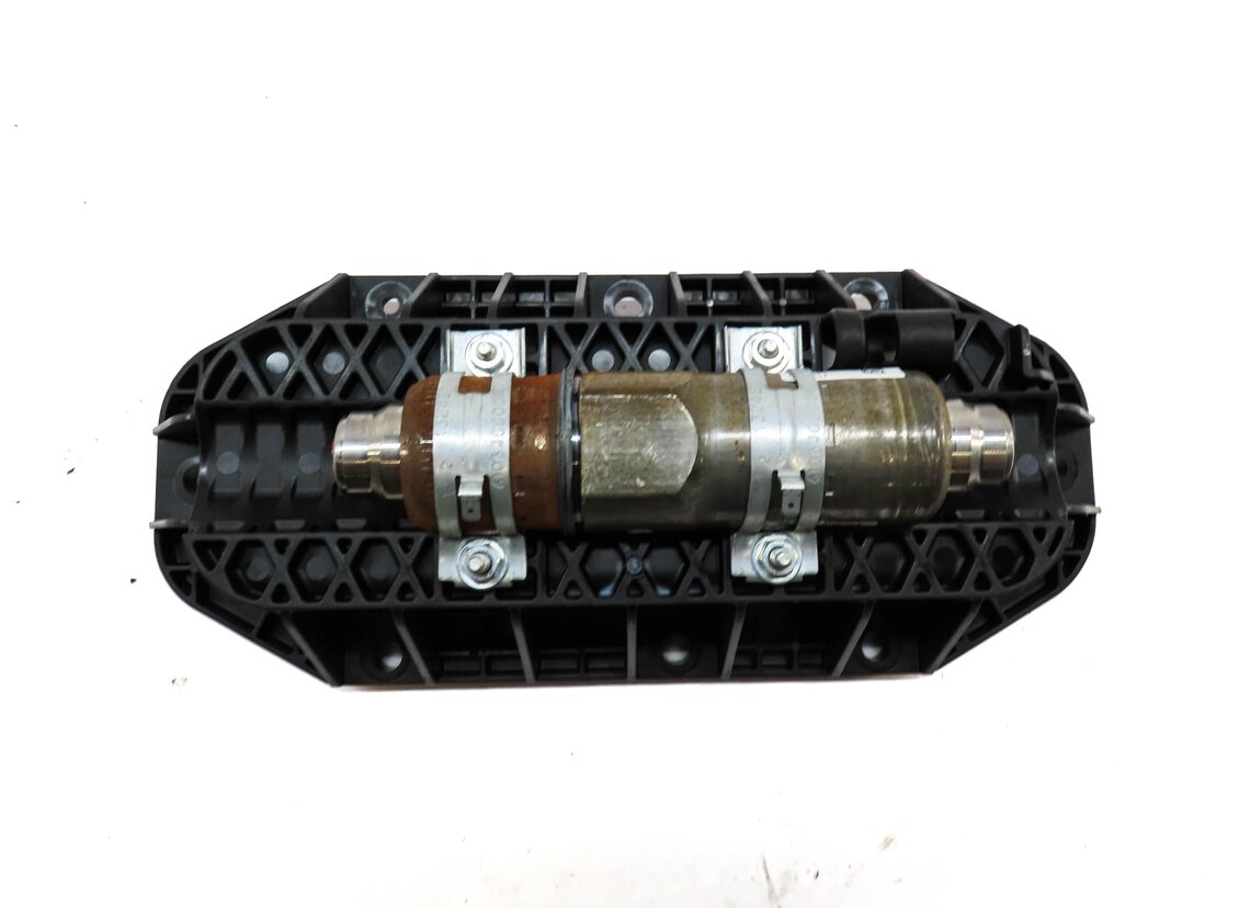 Thumbnail 4: 2012-2019 RANGE ROVER EVOQUE (L538) RIGHT PASSENGER DASH AIRBAG AIR BAG