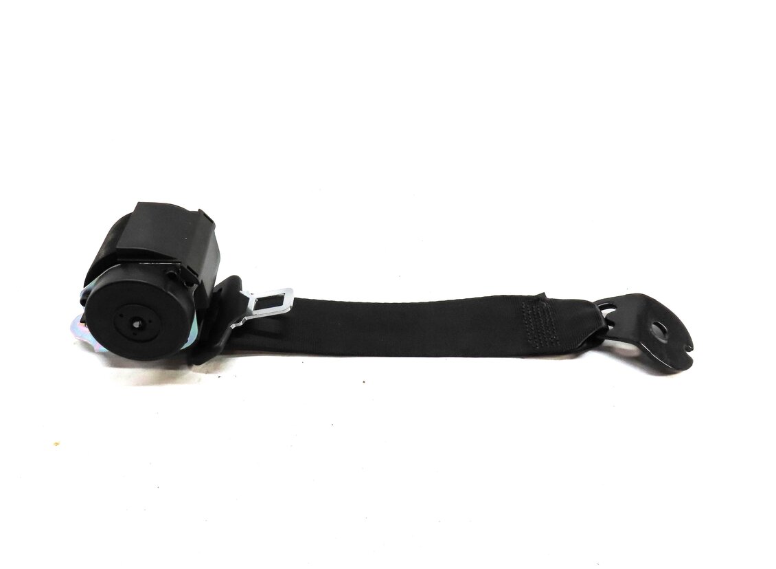 Thumbnail 3: 2013 RANGE ROVER EVOQUE (L538) REAR RIGHT SEATBELT SEAT BELT RETRACTOR (BLACK)