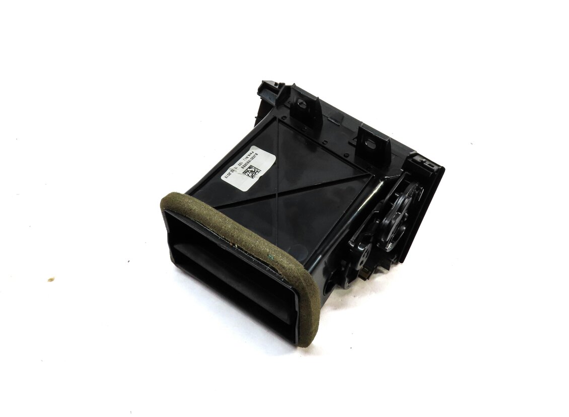 Thumbnail 4: 2013 RANGE ROVER EVOQUE L538 FRONT RIGHT PASSENGER OUTER DASH AC HEATER AIR VENT