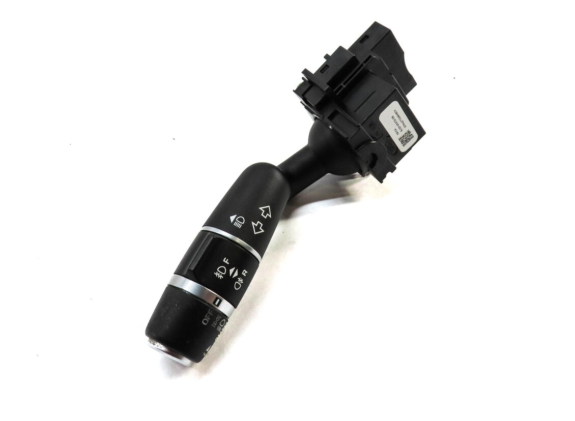 Thumbnail 2: 2012-2019 RANGE ROVER SPORT EVOQUE DISCOVERY (L405 L494 L538) TURN SIGNAL SWITCH