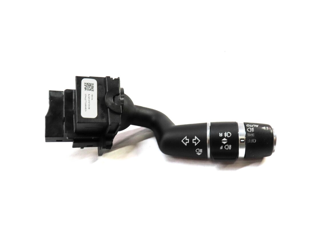 Thumbnail 3: 2012-2019 RANGE ROVER SPORT EVOQUE DISCOVERY (L405 L494 L538) TURN SIGNAL SWITCH
