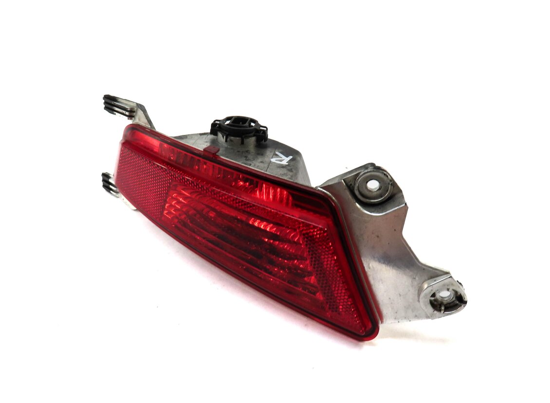 Thumbnail 3: 2012-2019 RANGE ROVER EVOQUE (L538) RIGHT PASSENGER REAR BUMPER TAILLIGHT LAMP