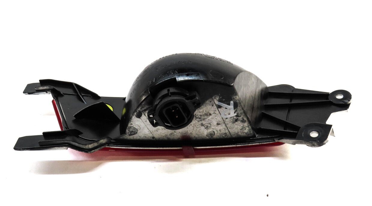 Thumbnail 5: 2012-2019 RANGE ROVER EVOQUE (L538) RIGHT PASSENGER REAR BUMPER TAILLIGHT LAMP