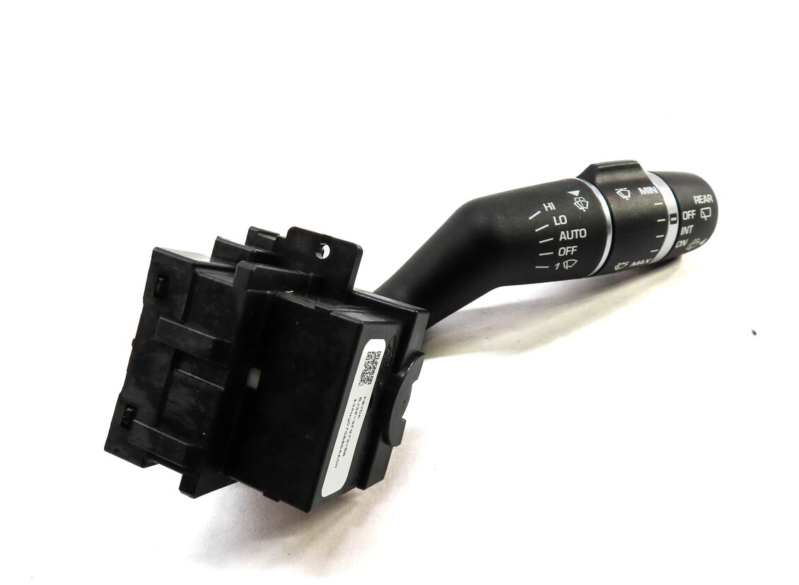 Thumbnail 2: 12-19 F-PACE RANGE ROVER SPORT EVOQUE DISCOVERY (L494 L538 L550) WIPER SWITCH