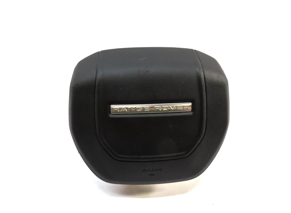 Thumbnail 3: 2012-2013 RANGE ROVER EVOQUE (L538) LEFT DRIVER STEERING WHEEL AIRBAG AIR BAG