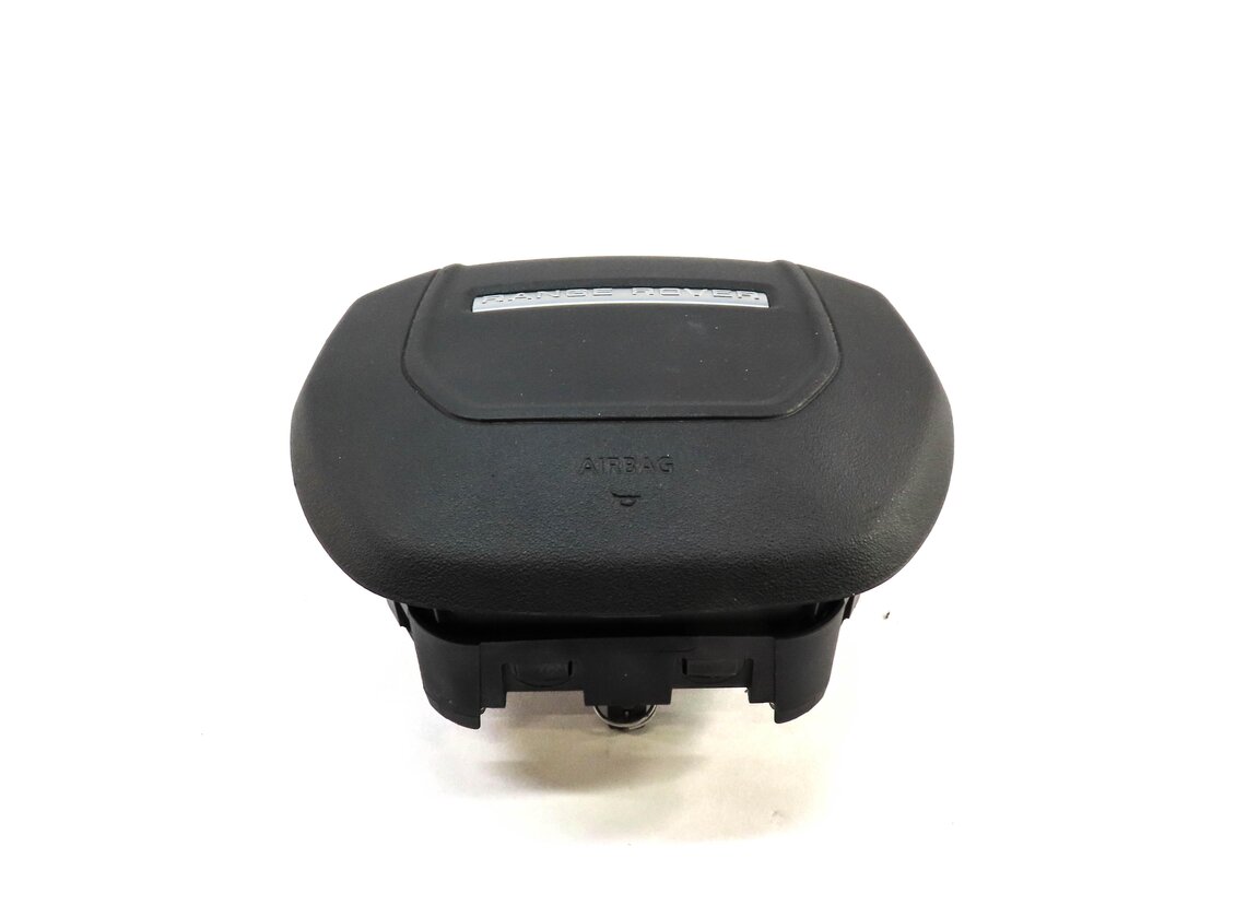 Thumbnail 4: 2012-2013 RANGE ROVER EVOQUE (L538) LEFT DRIVER STEERING WHEEL AIRBAG AIR BAG