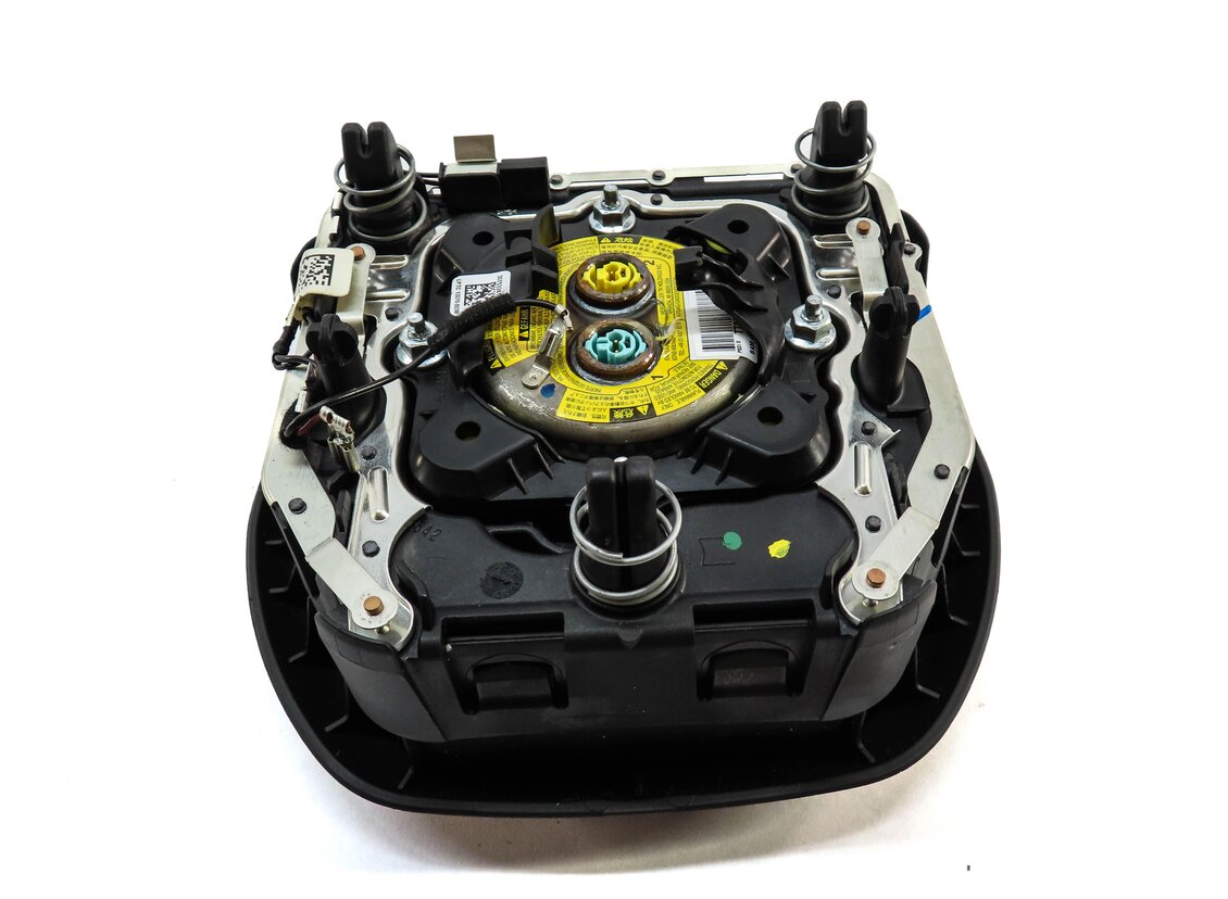 Thumbnail 5: 2012-2013 RANGE ROVER EVOQUE (L538) LEFT DRIVER STEERING WHEEL AIRBAG AIR BAG