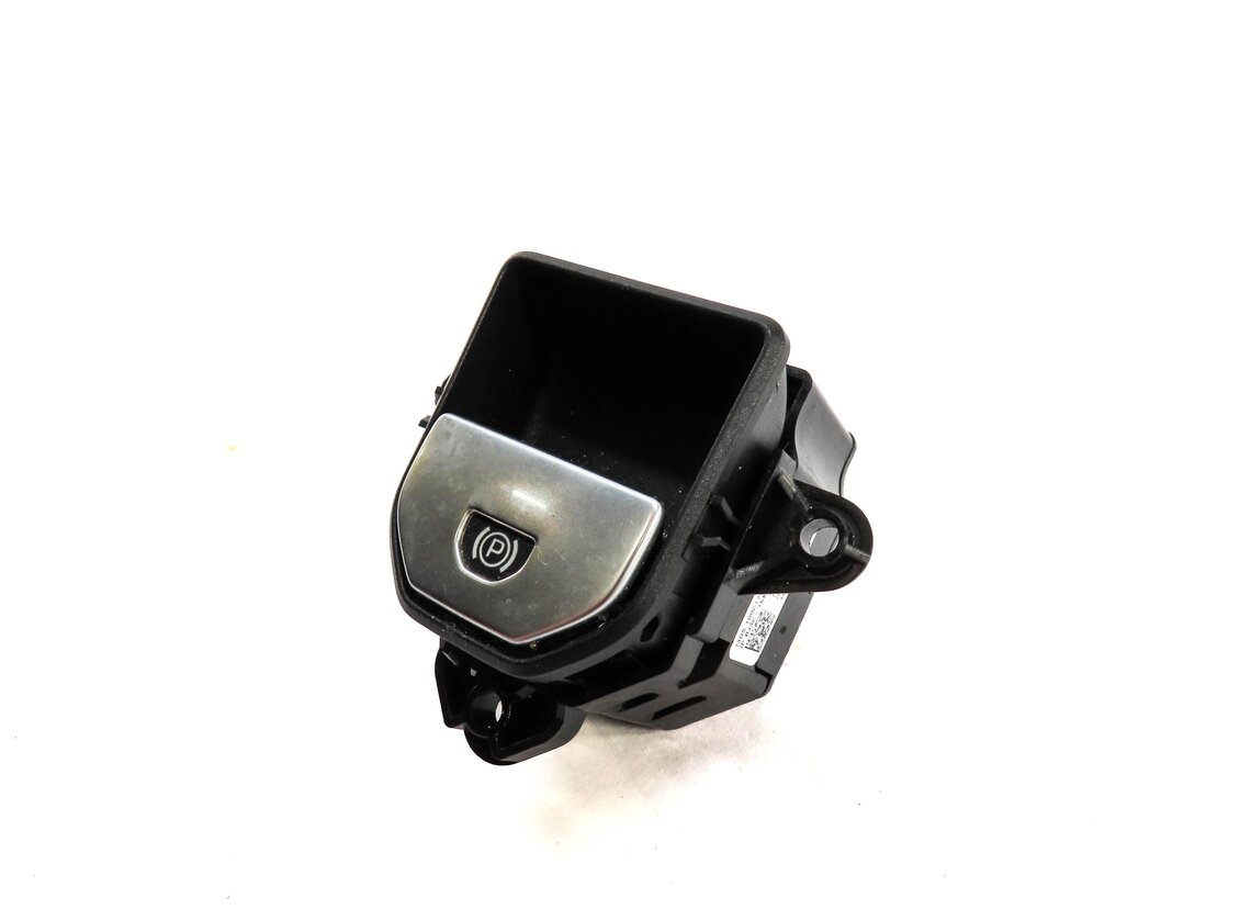 Thumbnail 3: 2013 RANGE ROVER EVOQUE L538 EMERGENCY HILL PARKING E-BRAKE SWITCH BUTTON