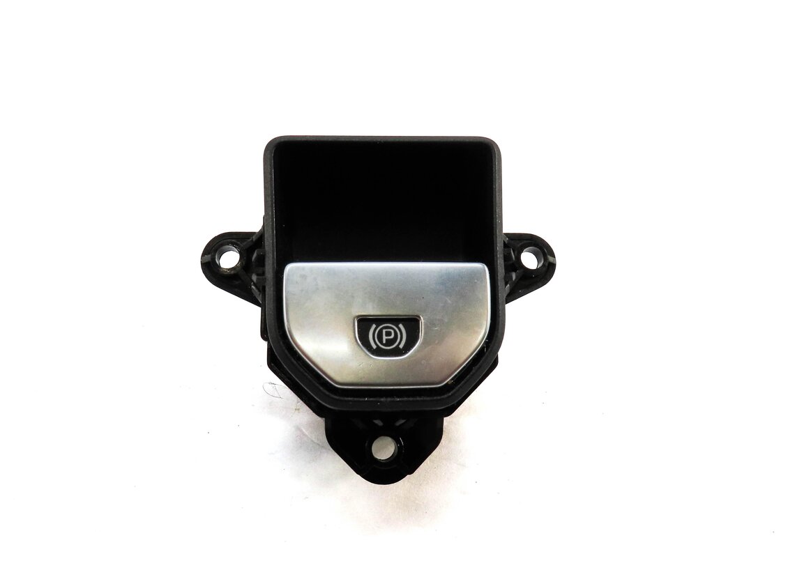 Thumbnail 4: 2013 RANGE ROVER EVOQUE L538 EMERGENCY HILL PARKING E-BRAKE SWITCH BUTTON