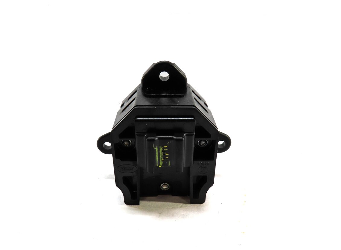 Thumbnail 5: 2013 RANGE ROVER EVOQUE L538 EMERGENCY HILL PARKING E-BRAKE SWITCH BUTTON