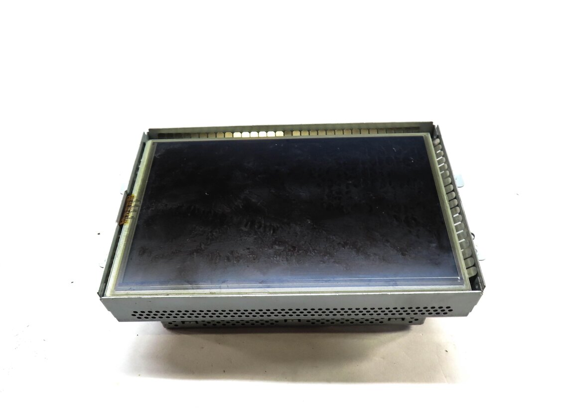Thumbnail 2: 2012-2013 RANGE ROVER EVOQUE (L538) RADIO STEREO MEDIA NAVIGATION TOUCH SCREEN