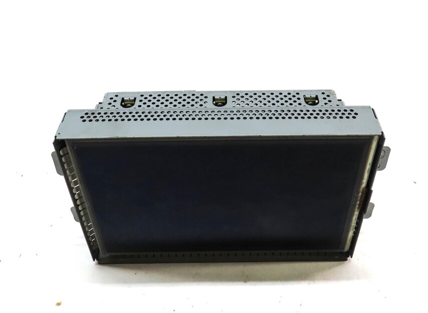 Thumbnail 3: 2012-2013 RANGE ROVER EVOQUE (L538) RADIO STEREO MEDIA NAVIGATION TOUCH SCREEN