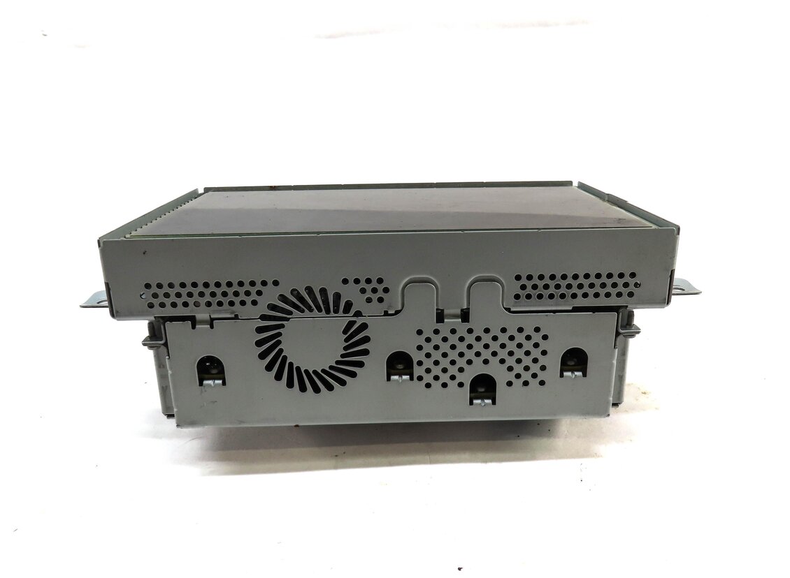 Thumbnail 4: 2012-2013 RANGE ROVER EVOQUE (L538) RADIO STEREO MEDIA NAVIGATION TOUCH SCREEN