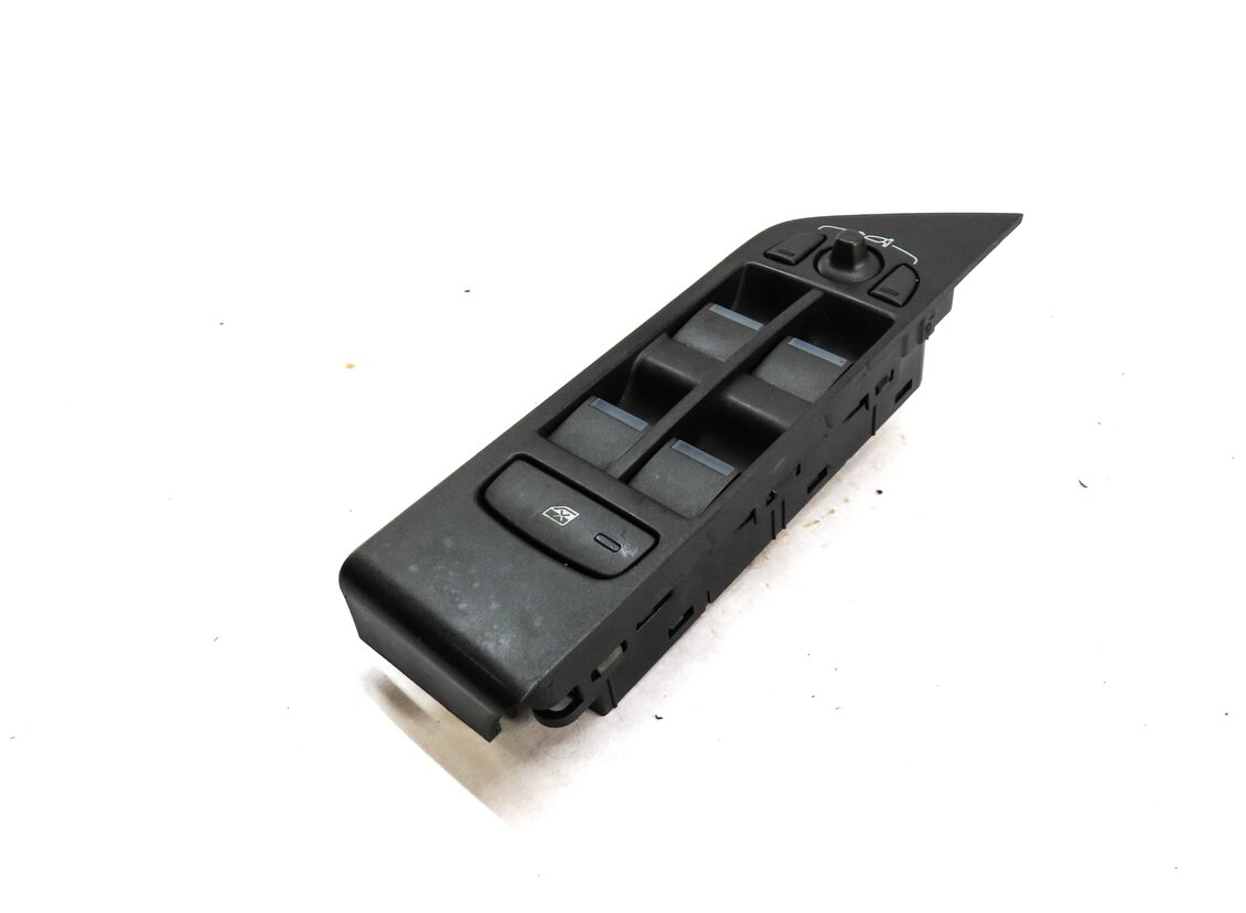 Thumbnail 3: 2012-2019 RANGE ROVER EVOQUE (L538) LEFT FRONT DRIVER P-FOLD WINDOW SWITCH
