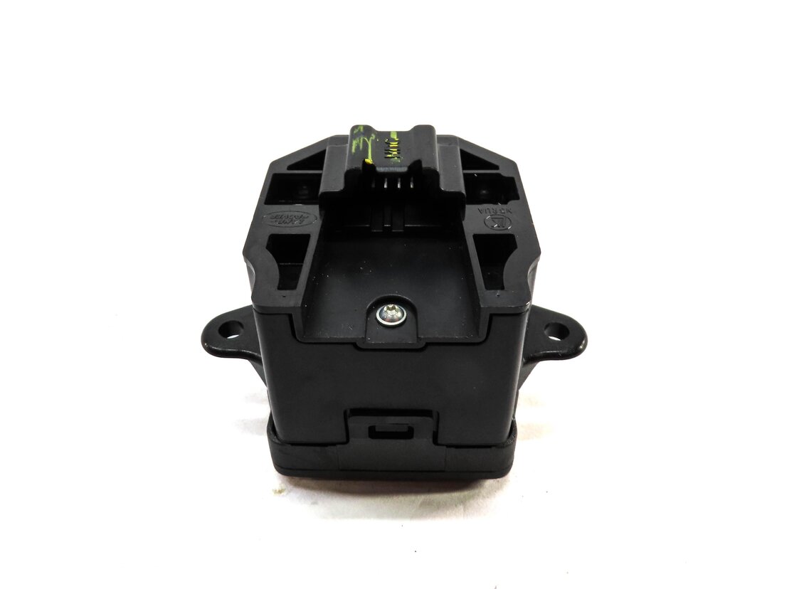 Thumbnail 5: 2013 RANGE ROVER EVOQUE L538 TRACTION CONTROL HILL DESCENT SWITCH BUTTON PANEL