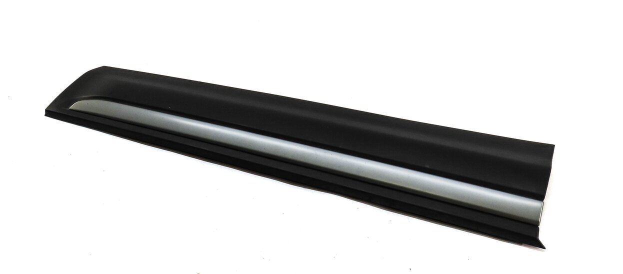 Thumbnail 2: 2013 RANGE ROVER EVOQUE (L538) FRONT RIGHT PASSENGER DOOR LOWER MOULDING TRIM
