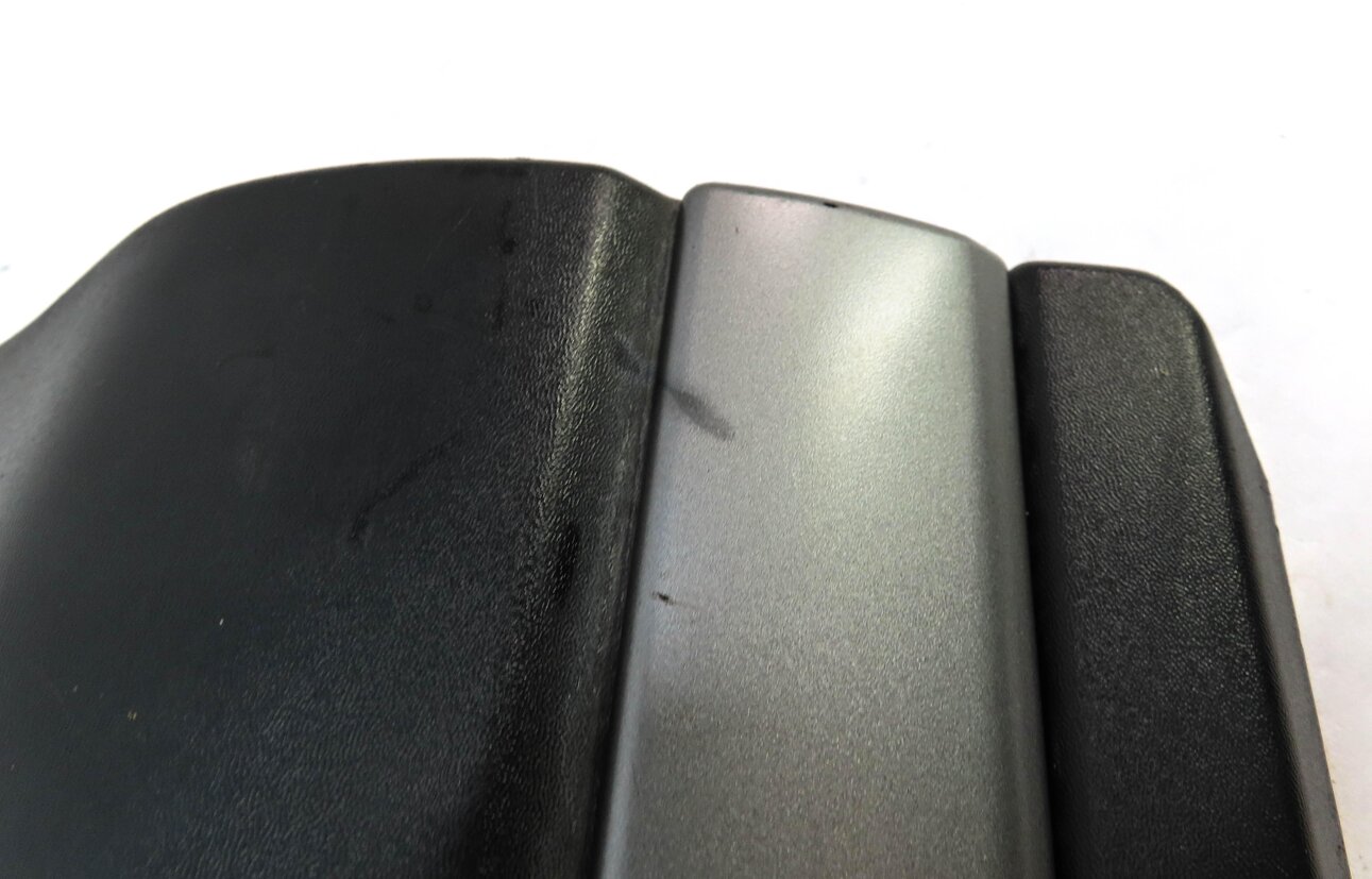 Thumbnail 8: 2013 RANGE ROVER EVOQUE (L538) REAR LEFT SIDE DOOR LOWER MOULDING RUNNER TRIM