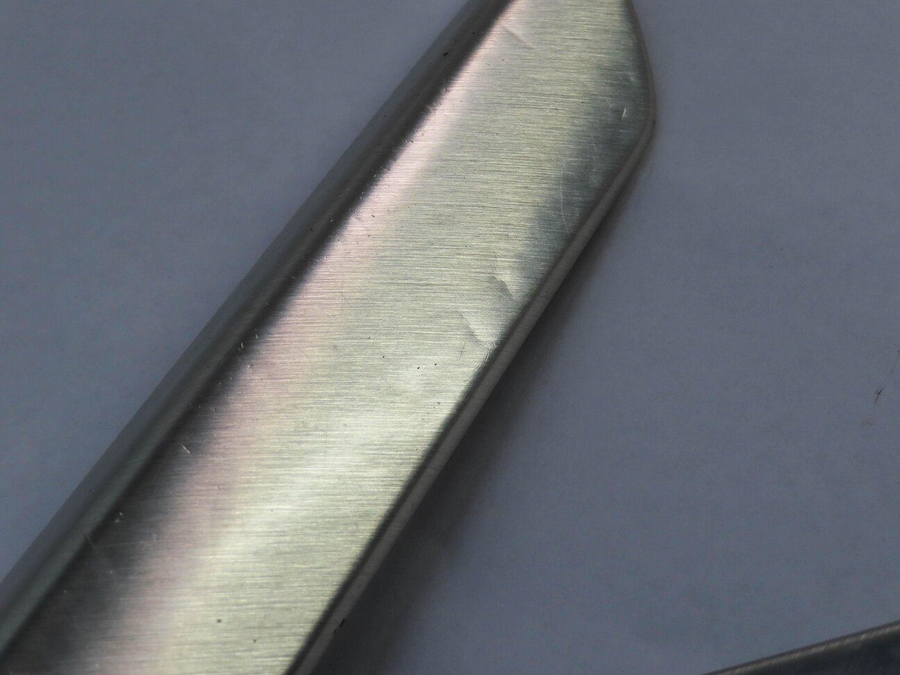 Thumbnail 5: 2013 RANGE ROVER EVOQUE (L538) FROM INTERIOR TRIM SET 4 (BRUSHED ALUMINUM)