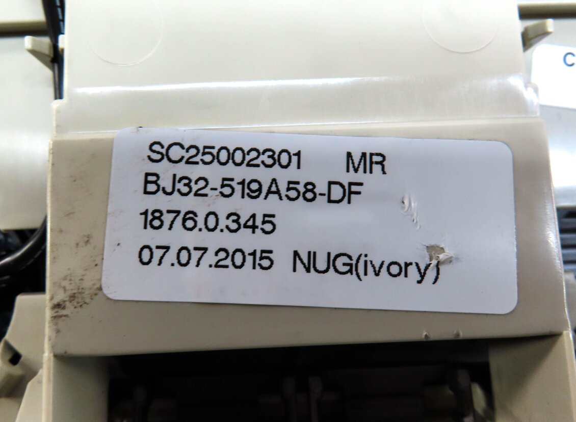 Thumbnail 9: 2013 RANGE ROVER EVOQUE (L538) FRONT ROOF DOME LIGHT (BEIGE) BJ32519A58DF