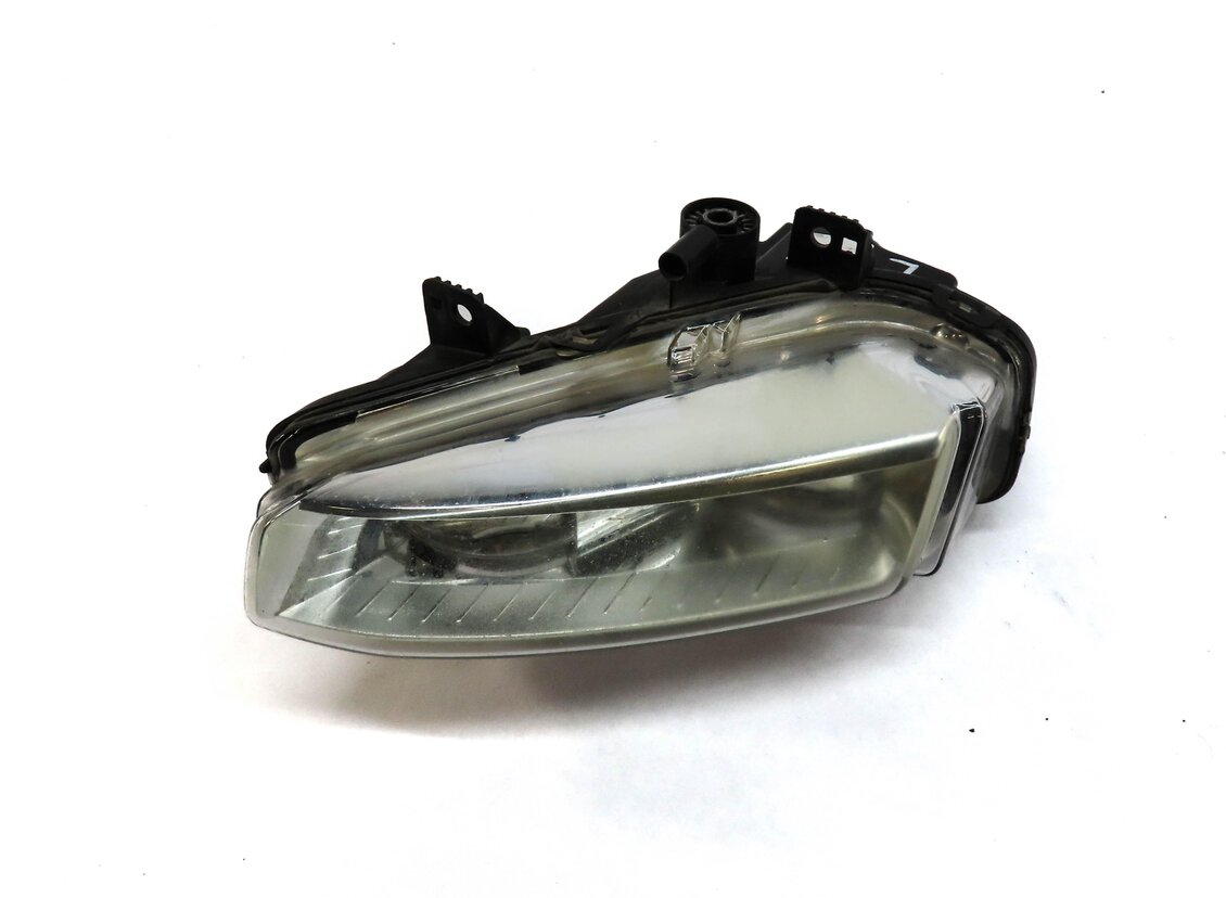 Thumbnail 1: 2012-2015 RANGE ROVER EVOQUE (L538) LEFT DRIVER DRL LED FOGLIGHT FOG LIGHT LAMP