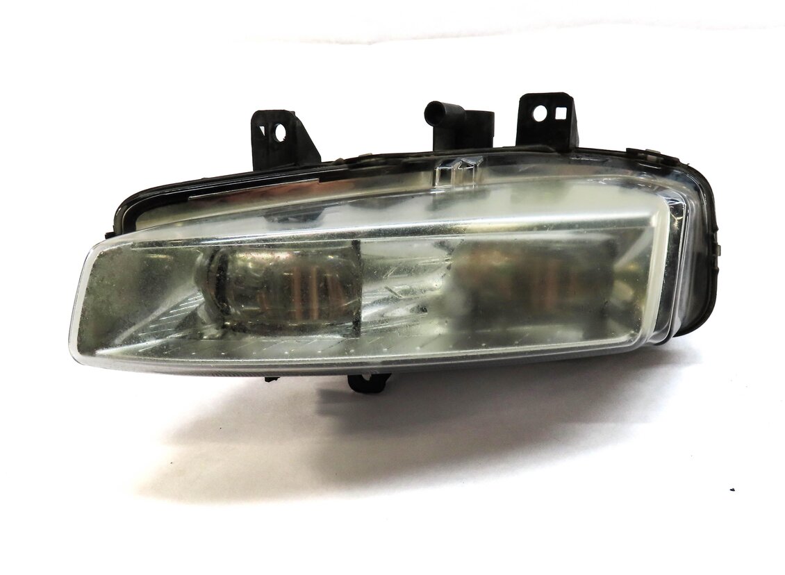 Thumbnail 3: 2012-2015 RANGE ROVER EVOQUE (L538) LEFT DRIVER DRL LED FOGLIGHT FOG LIGHT LAMP