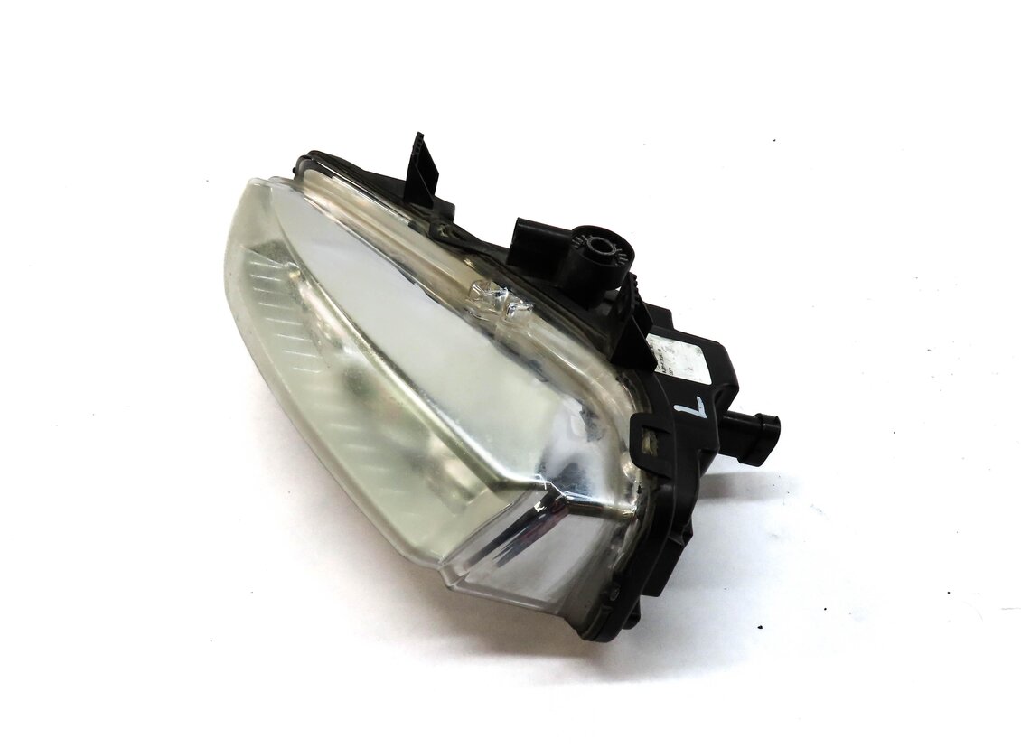 Thumbnail 4: 2012-2015 RANGE ROVER EVOQUE (L538) LEFT DRIVER DRL LED FOGLIGHT FOG LIGHT LAMP
