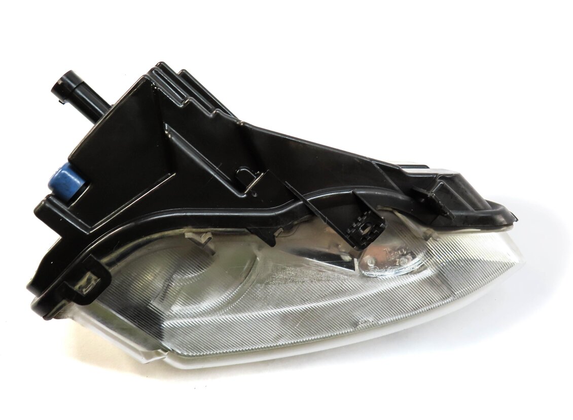 Thumbnail 7: 2012-2015 RANGE ROVER EVOQUE (L538) LEFT DRIVER DRL LED FOGLIGHT FOG LIGHT LAMP