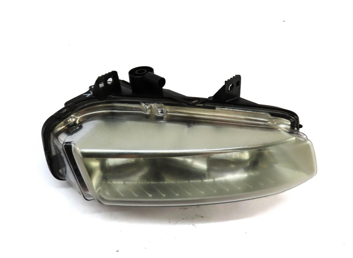 Thumbnail 1: 2012-2015 RANGE ROVER EVOQUE (L538) RIGHT PASSENGER DRL LED FOGLIGHT LIGHT LAMP