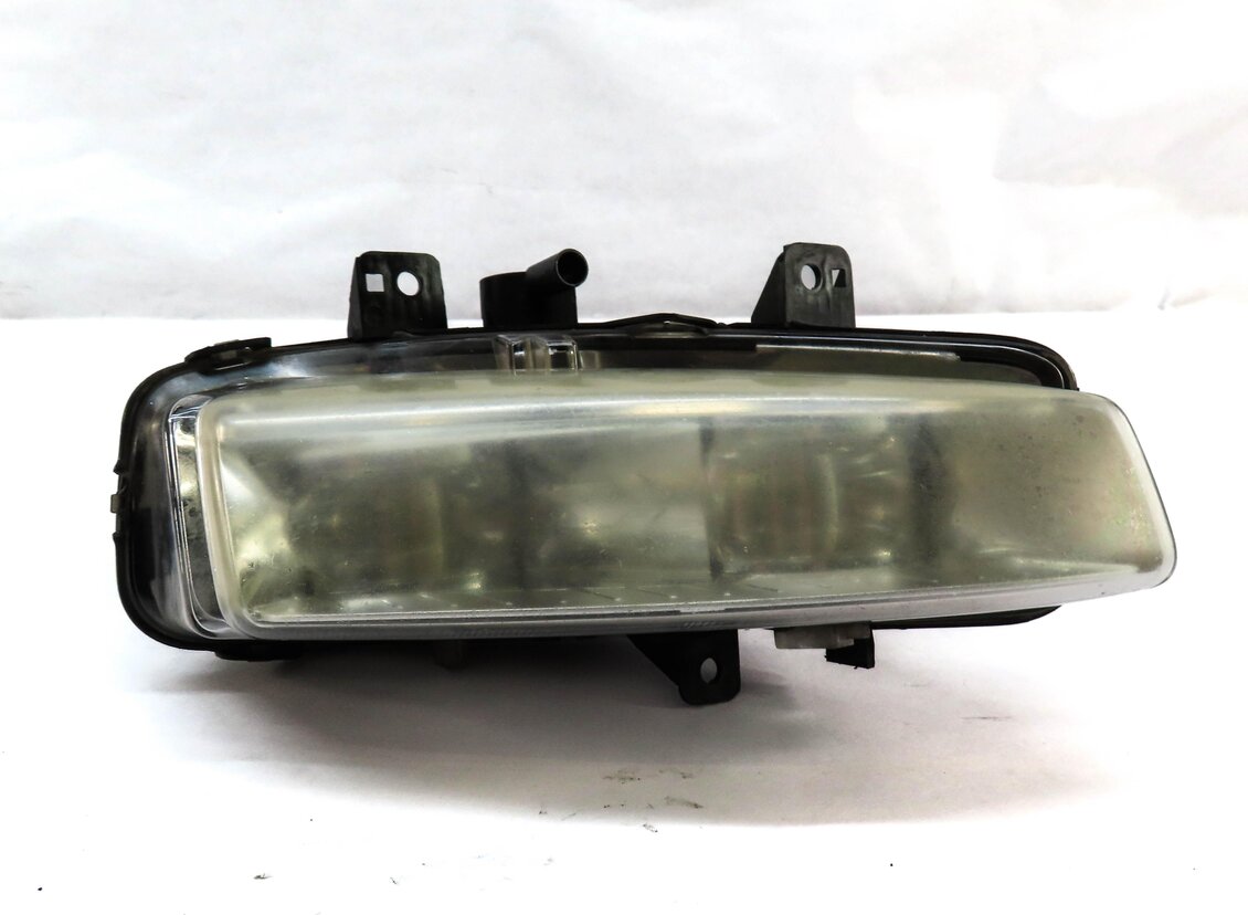 Thumbnail 3: 2012-2015 RANGE ROVER EVOQUE (L538) RIGHT PASSENGER DRL LED FOGLIGHT LIGHT LAMP