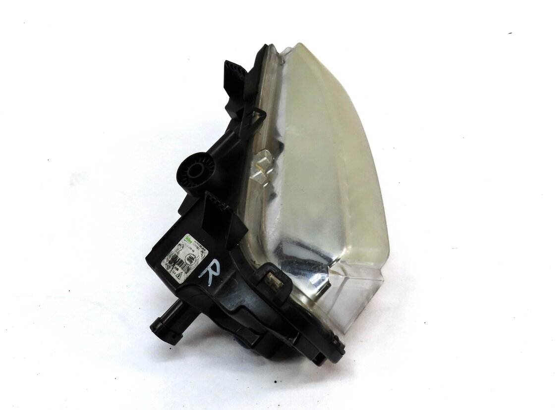 Thumbnail 4: 2012-2015 RANGE ROVER EVOQUE (L538) RIGHT PASSENGER DRL LED FOGLIGHT LIGHT LAMP