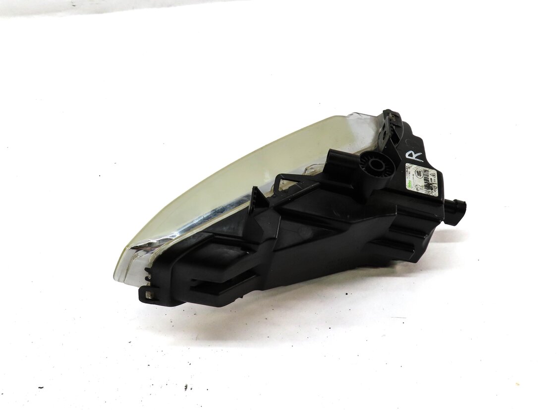 Thumbnail 5: 2012-2015 RANGE ROVER EVOQUE (L538) RIGHT PASSENGER DRL LED FOGLIGHT LIGHT LAMP