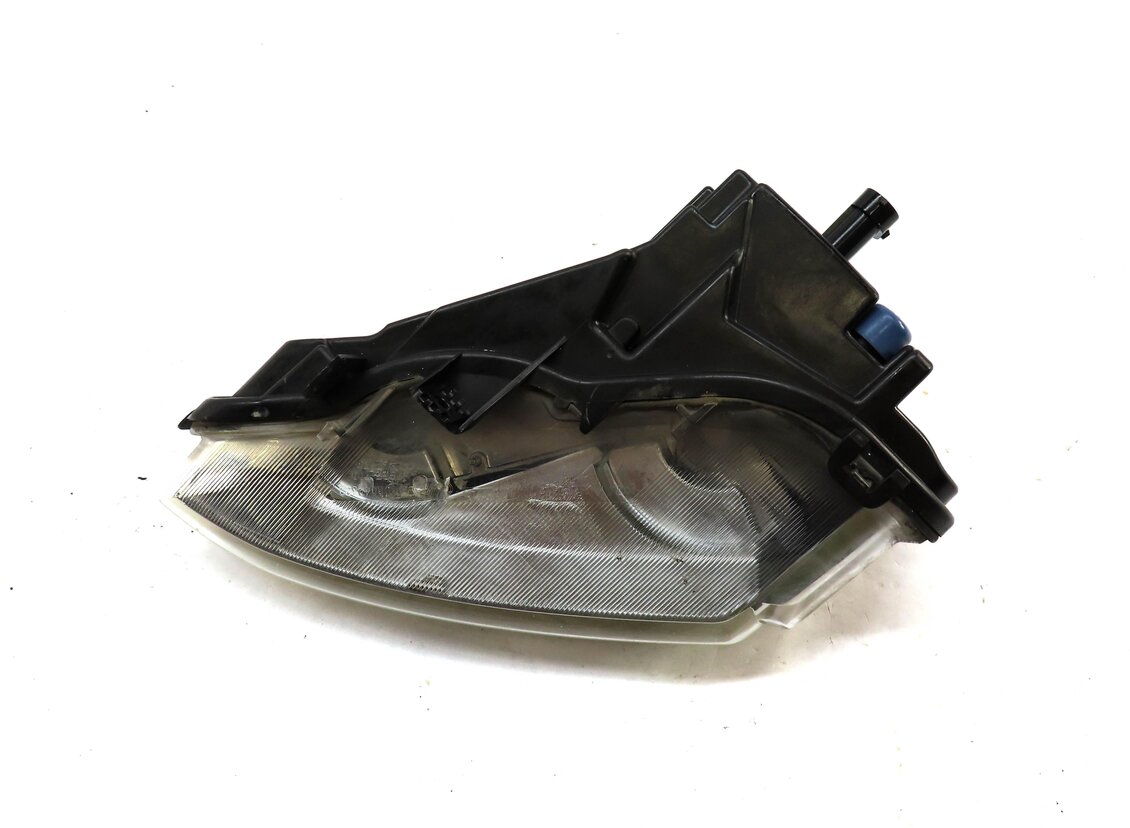 Thumbnail 6: 2012-2015 RANGE ROVER EVOQUE (L538) RIGHT PASSENGER DRL LED FOGLIGHT LIGHT LAMP