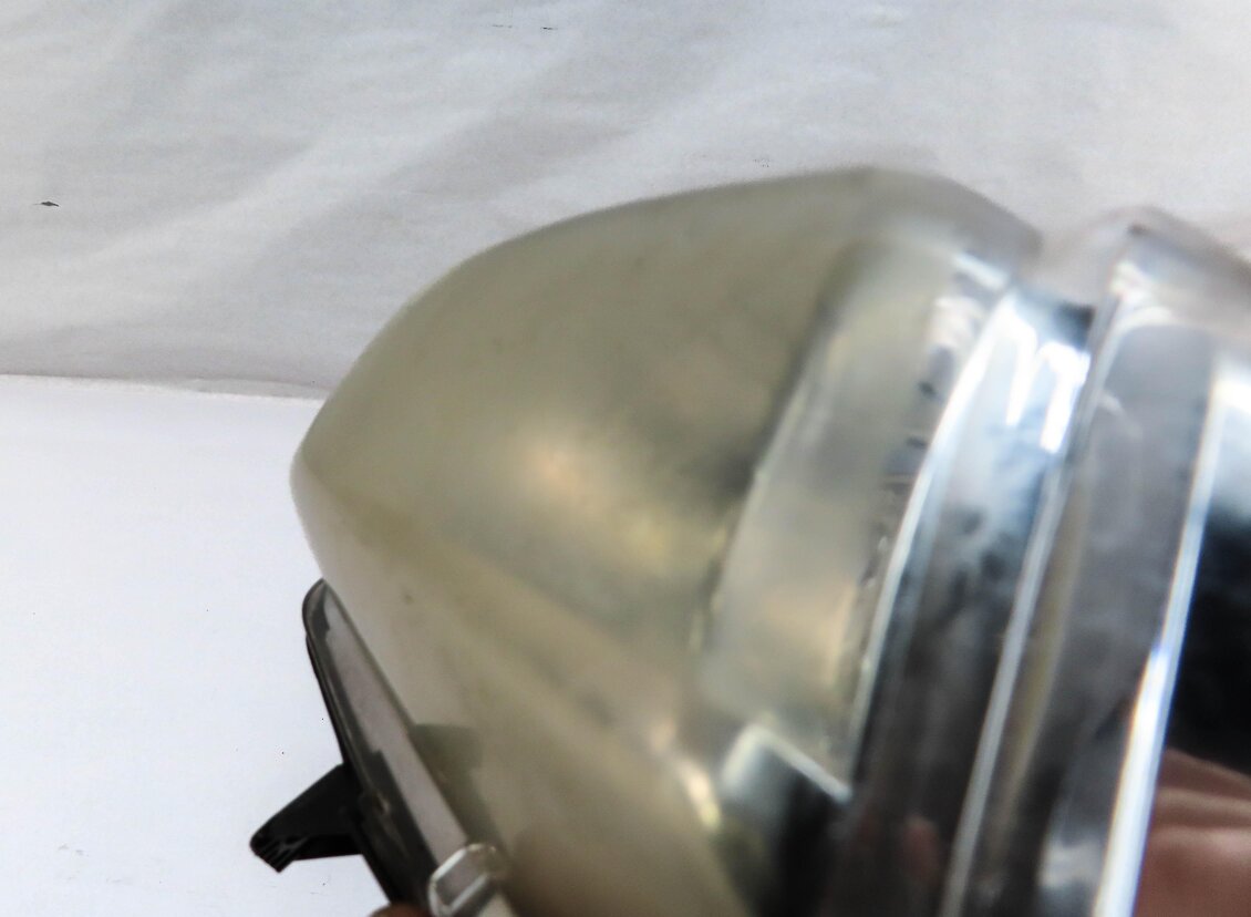 Thumbnail 8: 2012-2015 RANGE ROVER EVOQUE (L538) RIGHT PASSENGER DRL LED FOGLIGHT LIGHT LAMP