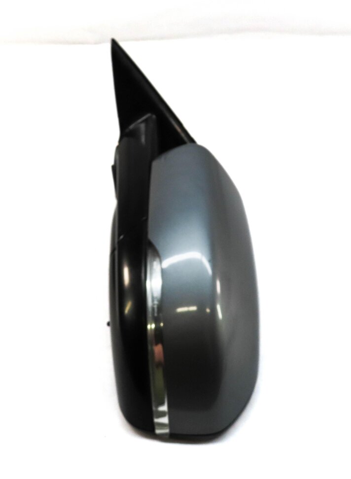 Thumbnail 6: 2012-2013 RANGE ROVER EVOQUE (L538) LEFT - HEATED P-FOLD DOOR MIRROR (GRAY)
