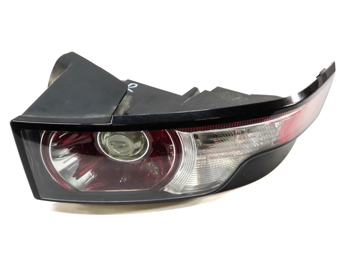 Thumbnail 1: 2012-2015 RANGE ROVER EVOQUE (L538) RIGHT PASSENGER TAILLIGHT BRAKE LIGHT LAMP