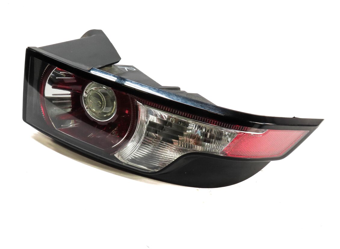 Thumbnail 3: 2012-2015 RANGE ROVER EVOQUE (L538) RIGHT PASSENGER TAILLIGHT BRAKE LIGHT LAMP