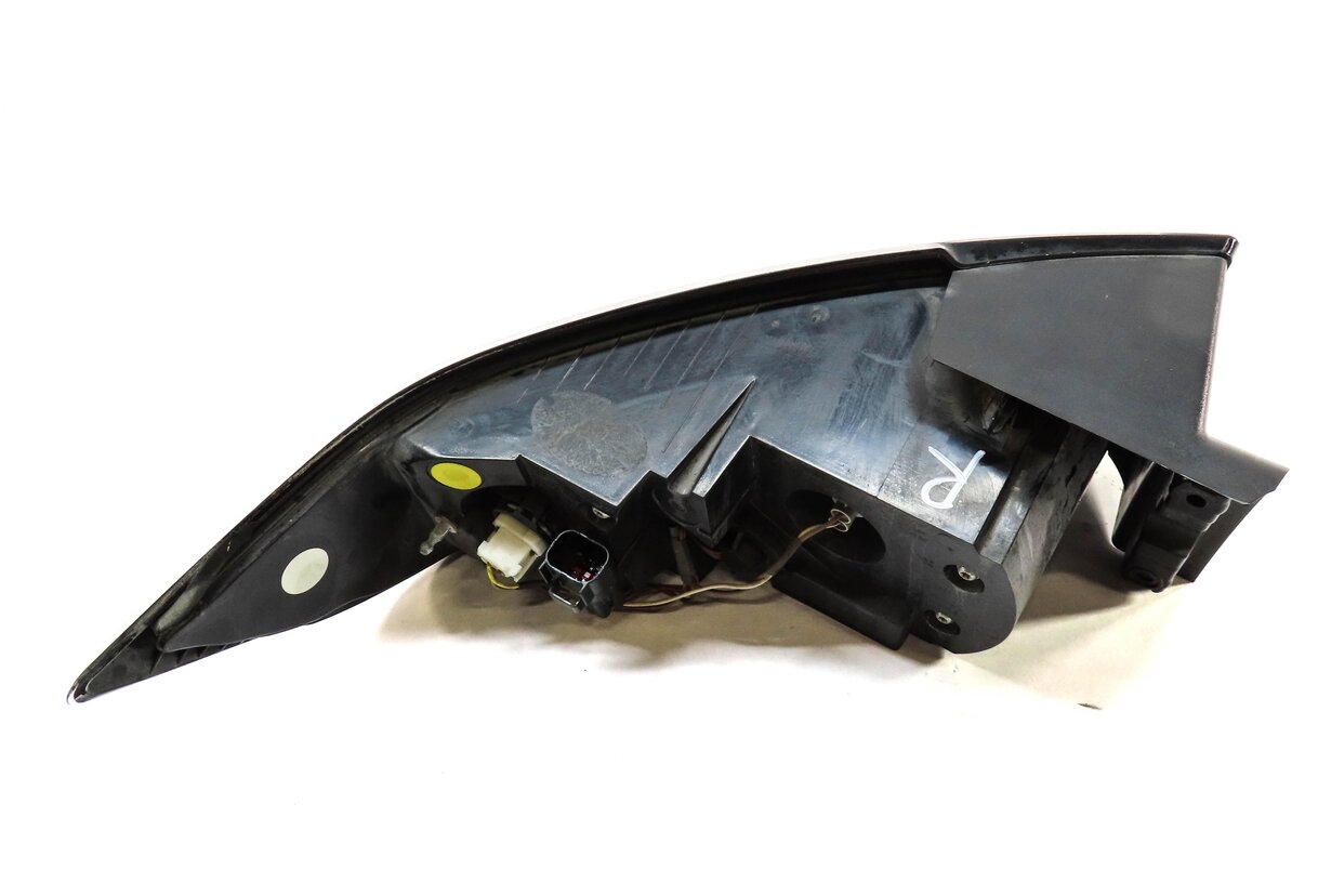 Thumbnail 4: 2012-2015 RANGE ROVER EVOQUE (L538) RIGHT PASSENGER TAILLIGHT BRAKE LIGHT LAMP