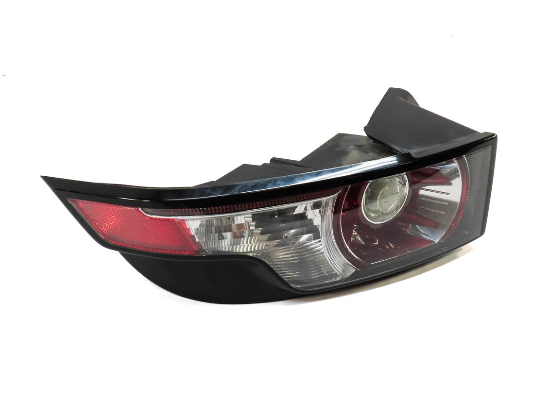 Thumbnail 3: 2012-2015 RANGE ROVER EVOQUE (L538) LEFT DRIVER TAILLIGHT BRAKE LIGHT LAMP