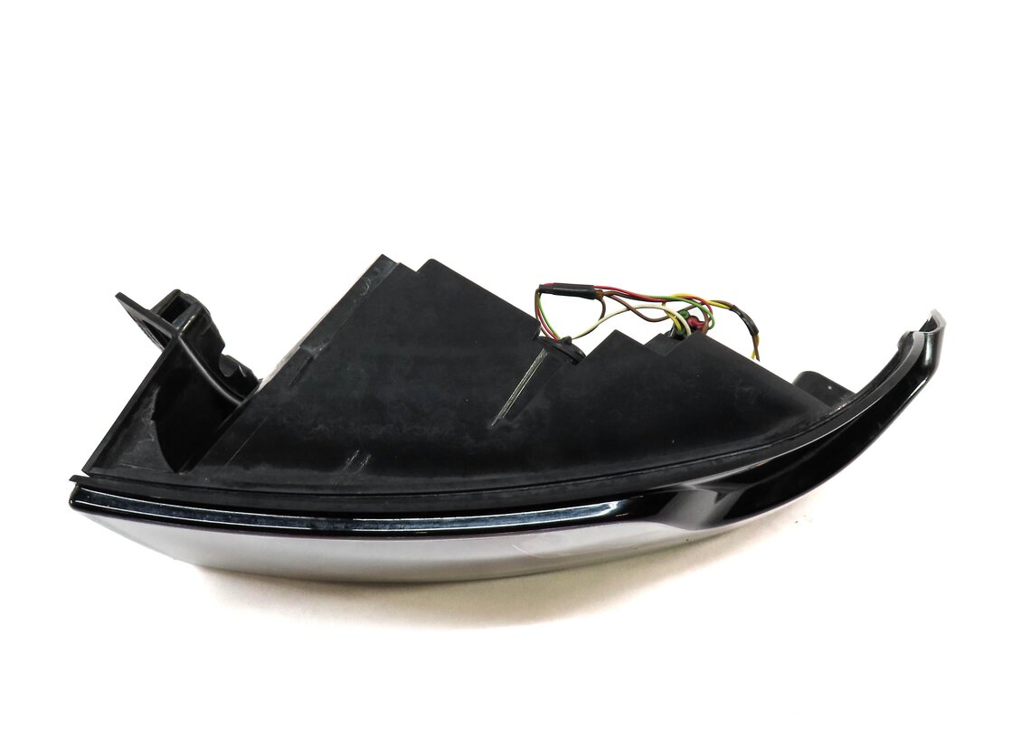 Thumbnail 4: 2012-2015 RANGE ROVER EVOQUE (L538) LEFT DRIVER TAILLIGHT BRAKE LIGHT LAMP