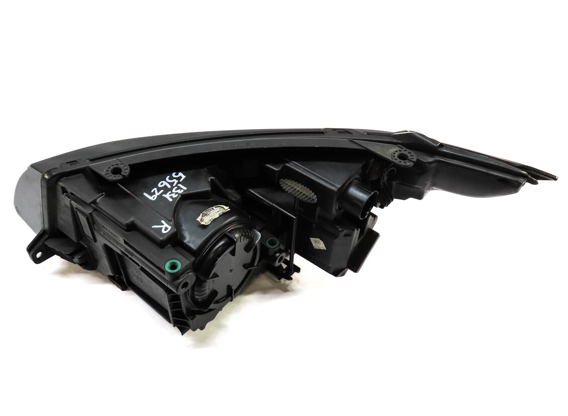 Thumbnail 5: 2012-2015 RANGE ROVER EVOQUE (L538) RIGHT PASSENGER HALOGEN HEADLIGHT LIGHT LAMP