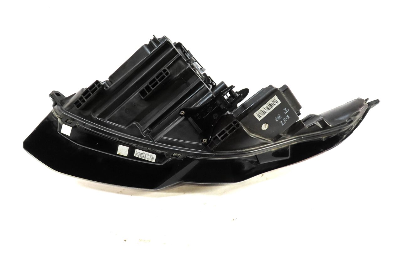 Thumbnail 6: 2012-2015 RANGE ROVER EVOQUE (L538) RIGHT PASSENGER HALOGEN HEADLIGHT LIGHT LAMP