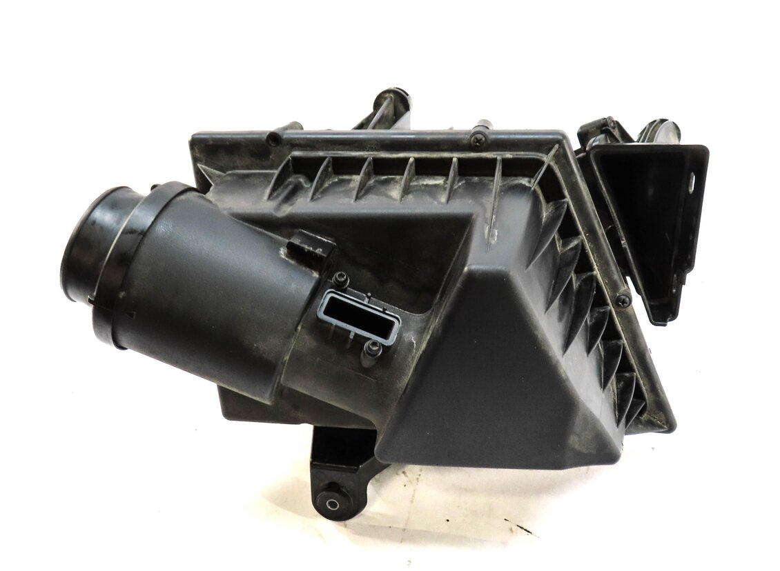 Thumbnail 3: 2012-2013 RANGE ROVER EVOQUE (L538) AIR FILTER BOX AIR CLEANER HOUSING