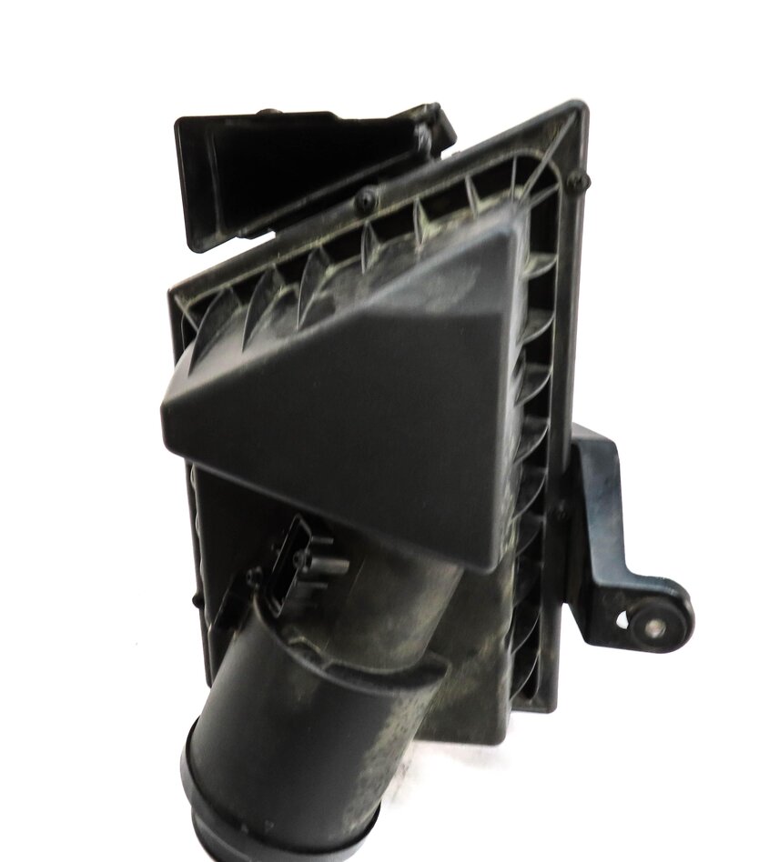 Thumbnail 6: 2012-2013 RANGE ROVER EVOQUE (L538) AIR FILTER BOX AIR CLEANER HOUSING